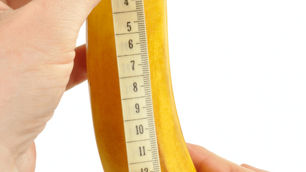 Mesurer la taille en centimètres